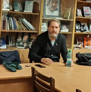 La Biblioteca Județeană Baia Mare a avut loc o altă întâlnire din seria de conferințe „Provocările gândirii – incursiune în cunoașterea omului”, susținute de Marcel Mureșan