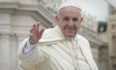 Papa Francisc aduce o propunere îndrăzneață