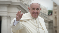 Papa Francisc aduce o propunere îndrăzneață