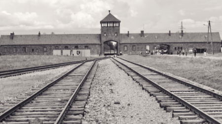 Auschwitz-Birkenau: 80 de ani de la eliberare