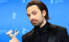 Sebastian Stan, nominalizat la Oscar pentru „The Apprentice”