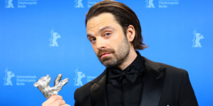 Sebastian Stan, nominalizat la Oscar pentru „The Apprentice”