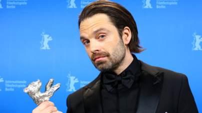 Sebastian Stan, nominalizat la Oscar pentru „The Apprentice”