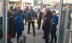 Incluziune și asistență socială: obiectivul DAS Baia Mare