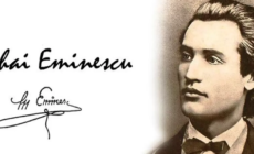 Primul pas al lui Mihai Eminescu în literatura română