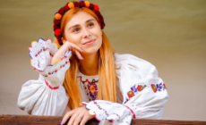 Andreea Ghițiu, una din vocile de aur ale Maramureșului: „Muzica este viața mea, este modul prin care mă exprim și prin care reușesc să transmit emoție”