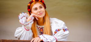 Andreea Ghițiu, una din vocile de aur ale Maramureșului: „Muzica este viața mea, este modul prin care mă exprim și prin care reușesc să transmit emoție”