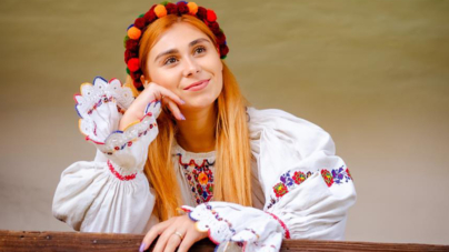 Andreea Ghițiu, una din vocile de aur ale Maramureșului: „Muzica este viața mea, este modul prin care mă exprim și prin care reușesc să transmit emoție”