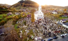 Se lansează Proiectul Eparhial „Primăvară în cimitirul parohial”