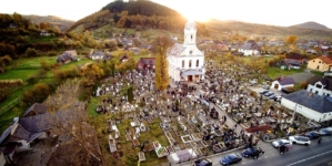 Se lansează Proiectul Eparhial „Primăvară în cimitirul parohial”