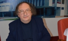 Lansare de carte la Baia Mare: Profesorul Gheorghe Glodeanu aduce în prim-plan evoluția jurnalului intim în literatura română