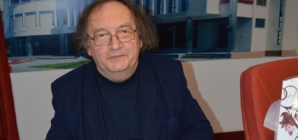 Lansare de carte la Baia Mare: Profesorul Gheorghe Glodeanu aduce în prim-plan evoluția jurnalului intim în literatura română