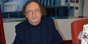 Lansare de carte la Baia Mare: Profesorul Gheorghe Glodeanu aduce în prim-plan evoluția jurnalului intim în literatura română