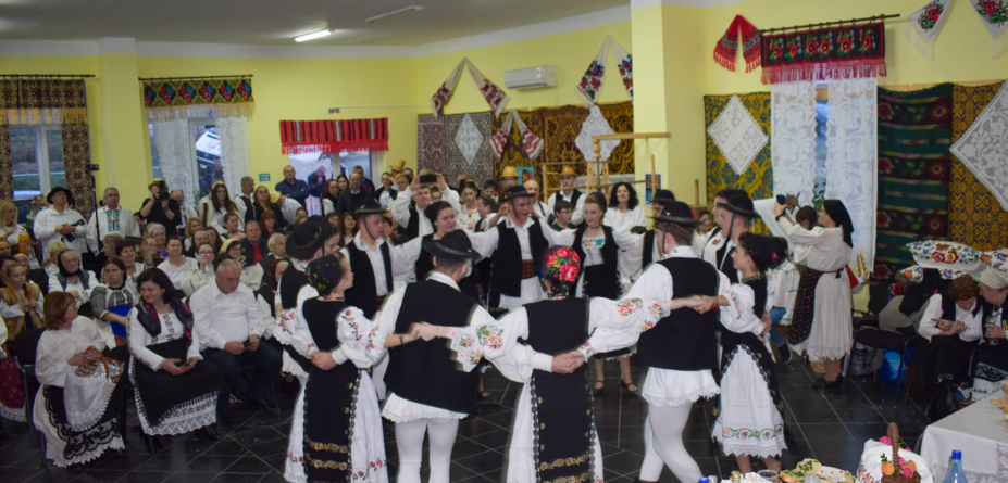 În satul Prislop se va desfășura cea de-a V-a ediție a evenimentului cultural „Povești trăite, istorii povestite din Țara Chioarului”