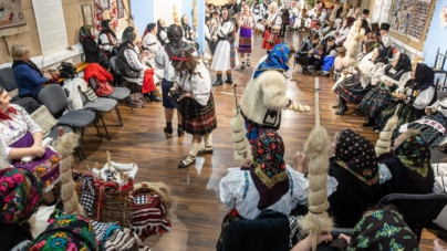 Șezătoarea de la Muzeul Satului Baia Mare a fost reprogramată pentru 18 februarie