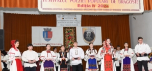 La Târgu Lăpuș: Festivalul „Poeziei Populare de Dragoste” ajunge la cea de-a V-a ediție