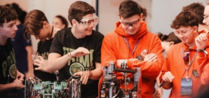 Baia Mare intră în circuitul celei mai prestigioase competiții internaționale de robotică pentru copii și adolescenți