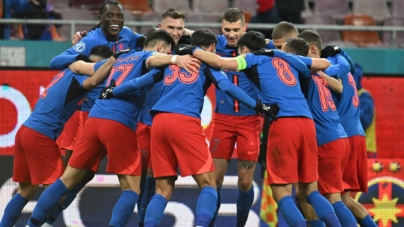 Europa League: FCSB vs. PAOK