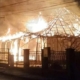 Apel umanitar pentru o familie din Sighetu Marmației care a rămas fără casă în urma unui incendiu