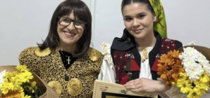 Iulia Ioana Vlad, printre laureații Festivalului-Concurs Național „La Poalele Dealului Pleșa”