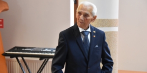 Gheorghe Ionuţi, unul dintre cei mai în vârstă oameni din Maramureș, a trecut la cele veșnice la aproape 105 ani