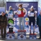 Mălina Tutiu din cadrul C.S.S. Baia Sprie, locul I la competiția de schi alpin FIS Children Trophy 2025