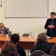 Prof. dr. Ion Copoeru a susținut la Centrul Universitar Nord Baia Mare conferința „Întâlniri în sălbăticie. Un cadru conceptual pentru a investiga interacțiunile om-animal”