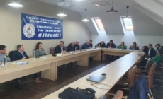 Caravana Națională pentru Planuri-Cadru – un dialog vital pentru viitorul educației, organizat la Baia Mare