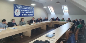 Caravana Națională pentru Planuri-Cadru – un dialog vital pentru viitorul educației, organizat la Baia Mare