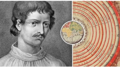 17 februarie 1600 – Giordano Bruno: O tragedie a curajului intelectual