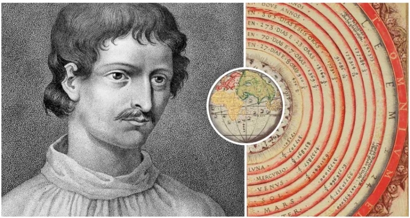 17 februarie 1600 – Giordano Bruno: O tragedie a curajului intelectual