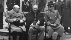 4 februarie 1945 – Conferința de la Yalta și reconfigurarea lumii postbelice