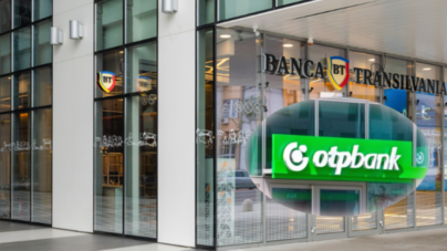 În atenția maramureșenilor: OTP Bank devine Banca Transilvania