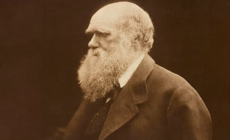 12 februarie 1809 – S-a născut Charles Darwin