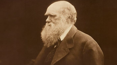 12 februarie 1809 – S-a născut Charles Darwin