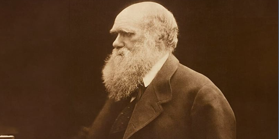 12 februarie 1809 – S-a născut Charles Darwin