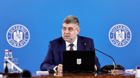 Bugetul 2025 optimist pentru Guvern, contestat de sindicate și mediul de afaceri