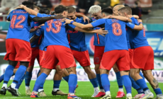 FCSB se califică în optimile UEFA Europa