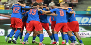 FCSB se califică în optimile UEFA Europa