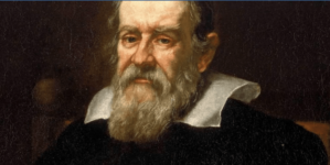 15 februarie 1564, se naște Galileo Galilei