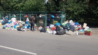 Baia Mare colectează responsabil