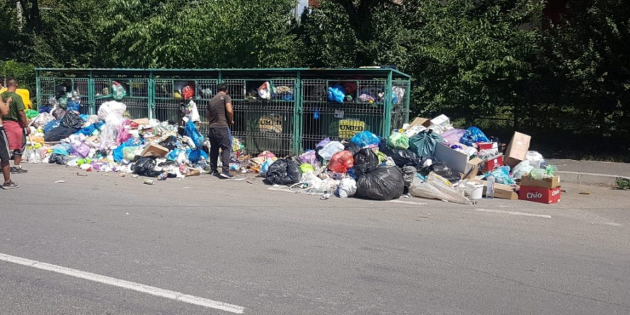 Baia Mare colectează responsabil