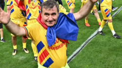 Gică Hagi, decorat cu ”Steaua României” în grad de cavaler