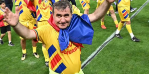 Gică Hagi – Legenda eternă a fotbalului românesc împlinește 60 de ani