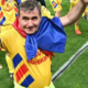 Gică Hagi, decorat cu ”Steaua României” în grad de cavaler