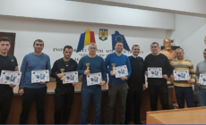 ISU Maramureș a dat startul competițiilor sportive dedicate