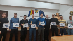 ISU Maramureș a dat startul competițiilor sportive dedicate