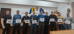 ISU Maramureș a dat startul competițiilor sportive dedicate