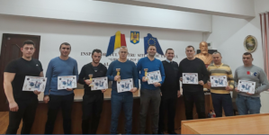 ISU Maramureș a dat startul competițiilor sportive dedicate