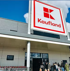 Atenționare: Fraudele online vizează clienții Kaufland